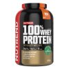 100% Whey Protein