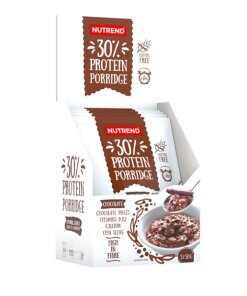 30% Protein Porridge