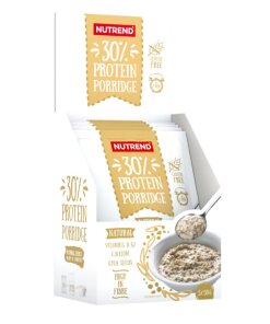 30% Protein Porridge