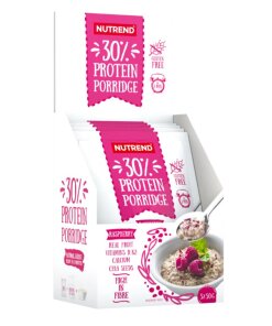 30% Protein Porridge