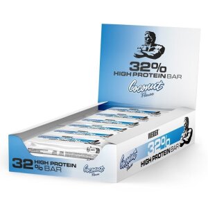 32% High Protein Bar