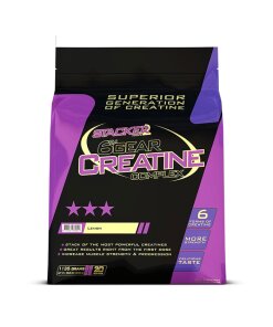 6th Gear Creatine Complex