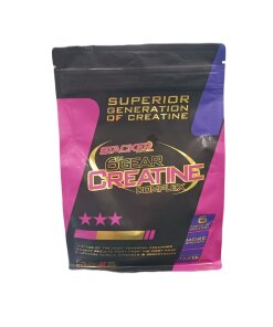 6th Gear Creatine Complex