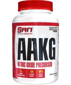 AAKG - 120 tabs