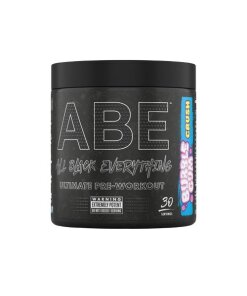 ABE - All Black Everything
