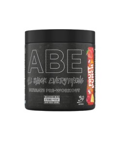 ABE - All Black Everything