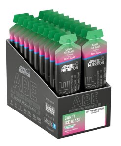 ABE - All Black Everything Gel
