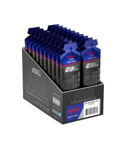 ABE - All Black Everything Gel