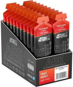 ABE - All Black Everything Gel