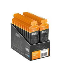 ABE - All Black Everything Gel