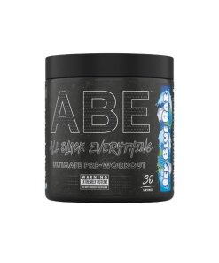 ABE - All Black Everything