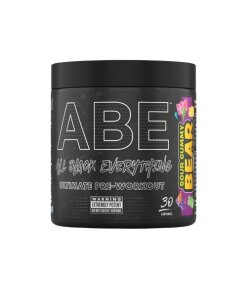 ABE - All Black Everything