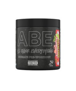 ABE - All Black Everything