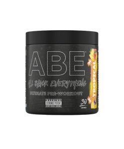 ABE - All Black Everything
