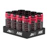 ABE Energy + Performance Cans