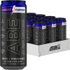 ABE Energy + Performance Cans