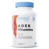 ADEK Vitamins - 90 softgels