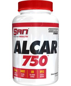 ALCAR 750 - 100 tabs