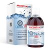 AURA HERBALS Colloidal Silver 25 ppm