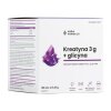 AURA HERBALS Creatine Monohydrate 3 g + Glicyne sachets (30 pcs)