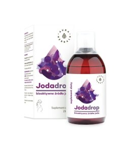 AURA HERBALS Jodadrop