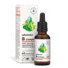 AURA HERBALS Vitamin B Complex (30 ml / 1 fl. oz.)