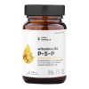 AURA HERBALS Vitamin B6 P-5-P 6 mg (60 caps)