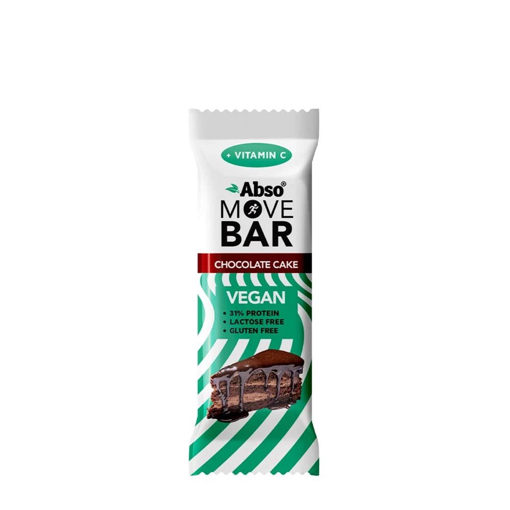 AbsoRICE Absorice Move Bar (1 Bar