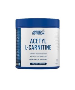 Acetyl L-Carnitine - 150g
