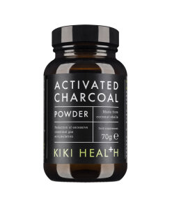 Activated Charcoal