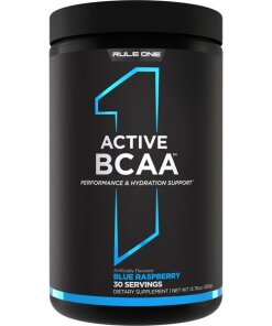 Active BCAA