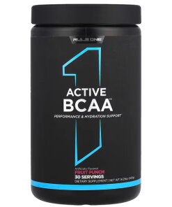Active BCAA