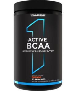 Active BCAA