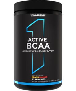 Active BCAA