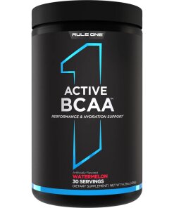 Active BCAA