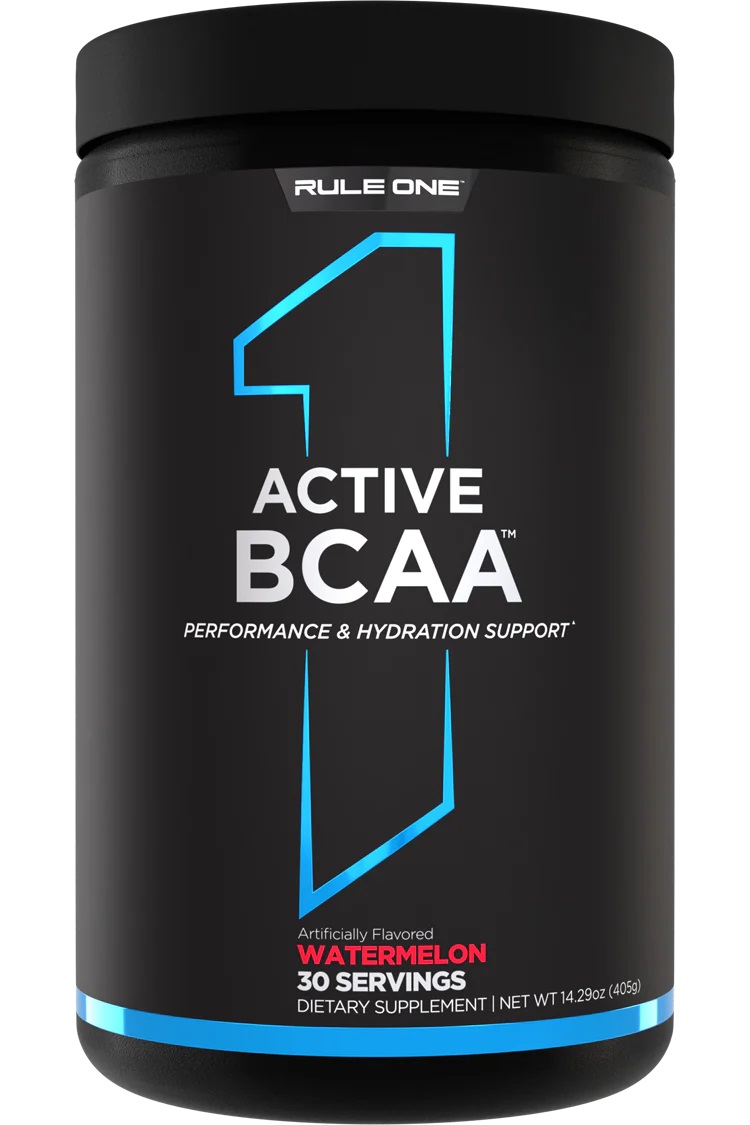 Active BCAA