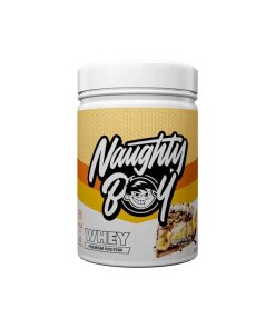 Advanced Whey
