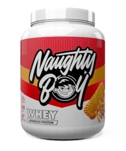 Advanced Whey