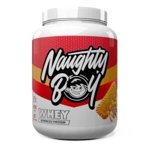 Advanced Whey
