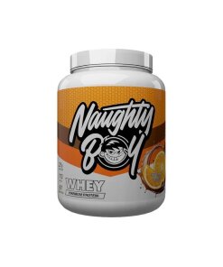 Advanced Whey