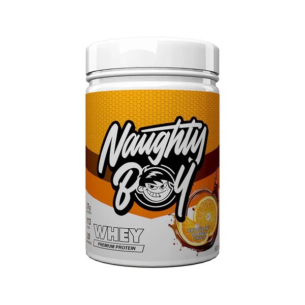 Advanced Whey