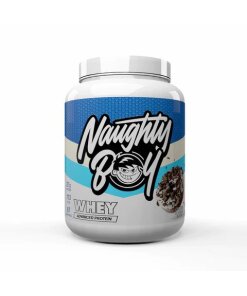Advanced Whey