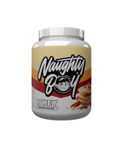 Advanced Whey