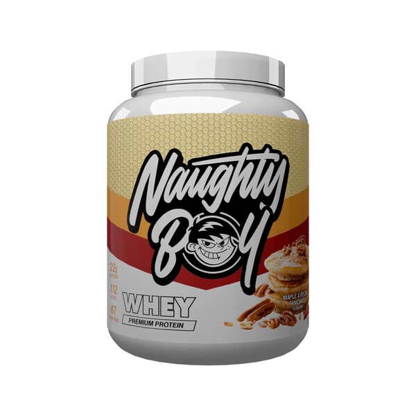 Advanced Whey