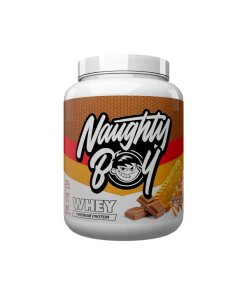 Advanced Whey