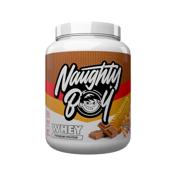 Advanced Whey
