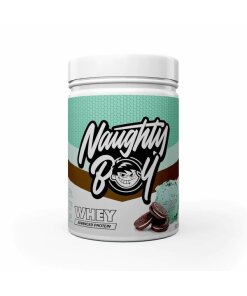Advanced Whey