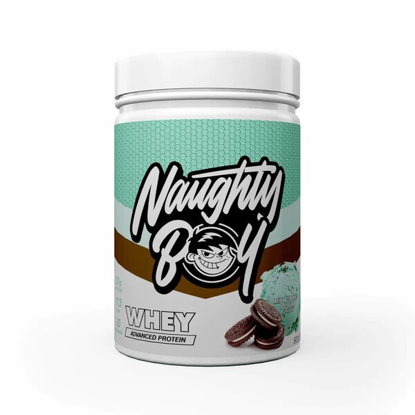 Advanced Whey