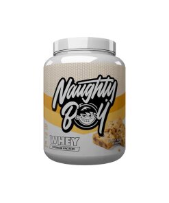 Advanced Whey