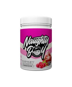 Advanced Whey